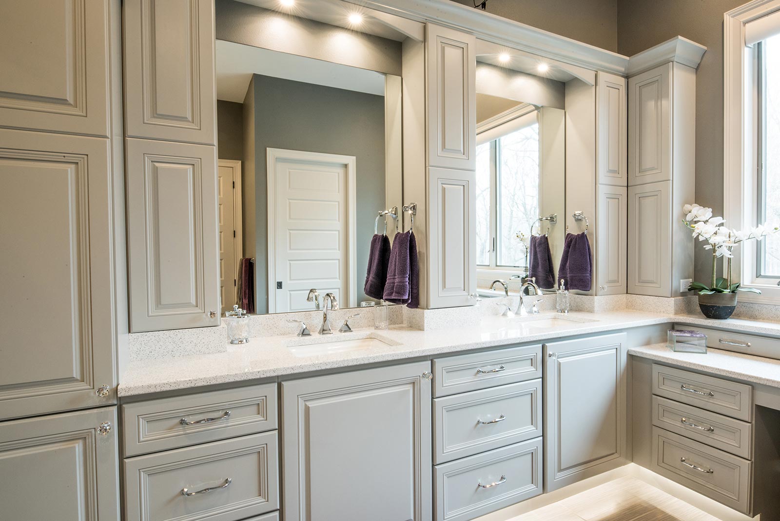 Double Vanity Bathroom Ideas: 10 Expert Design Tips