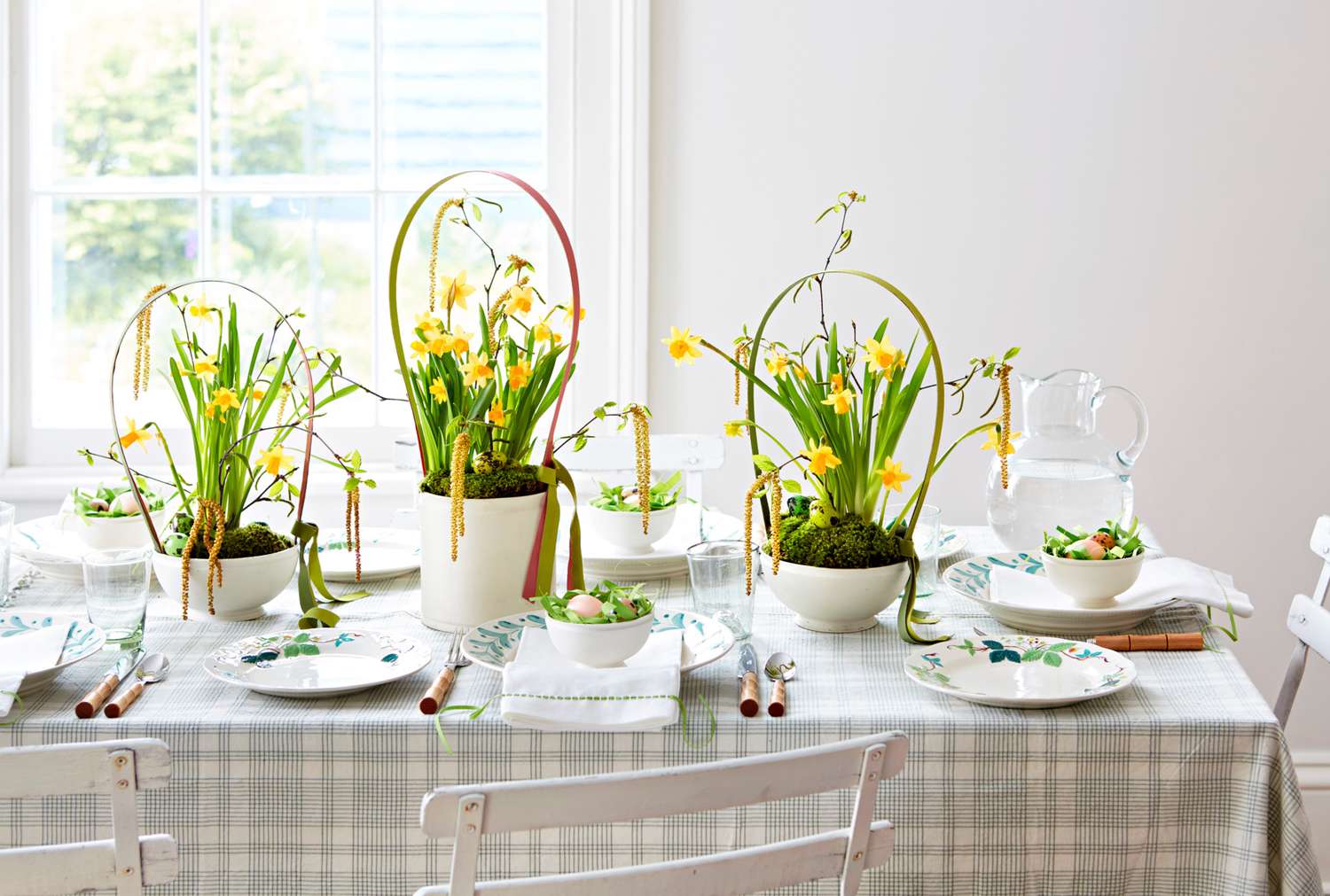 Easter Decor Ideas: To Make Or Buy