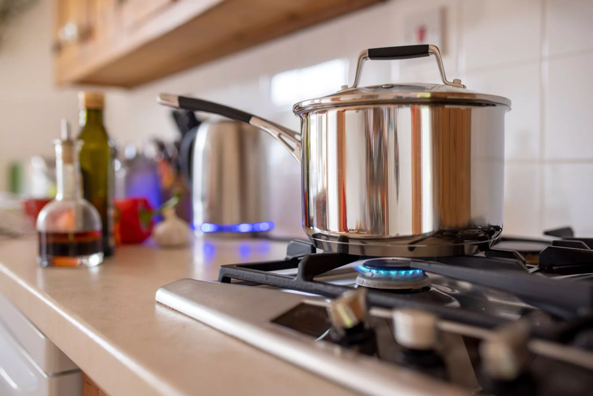 Experts On Gas Stove Alternatives And Reasons To Make The Switch
