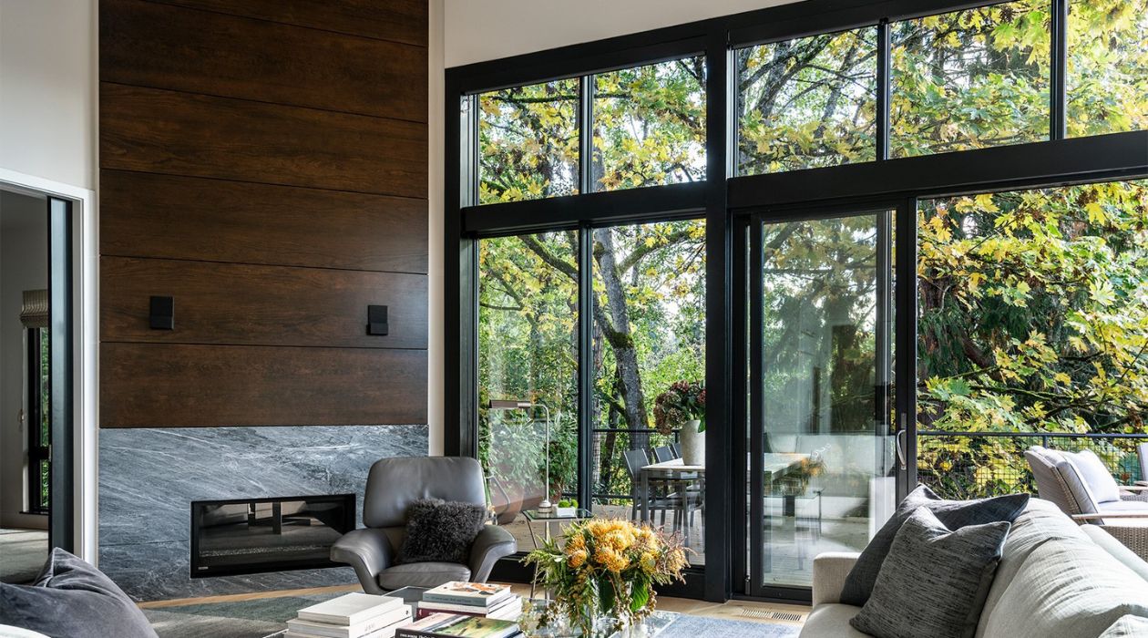 Explore A Modern Classic Home, Designed By Colleen Knowles