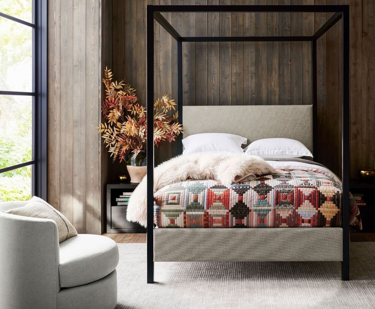 Fall Bedding Trends: 6 Ways To Enhance Your Space This Fall