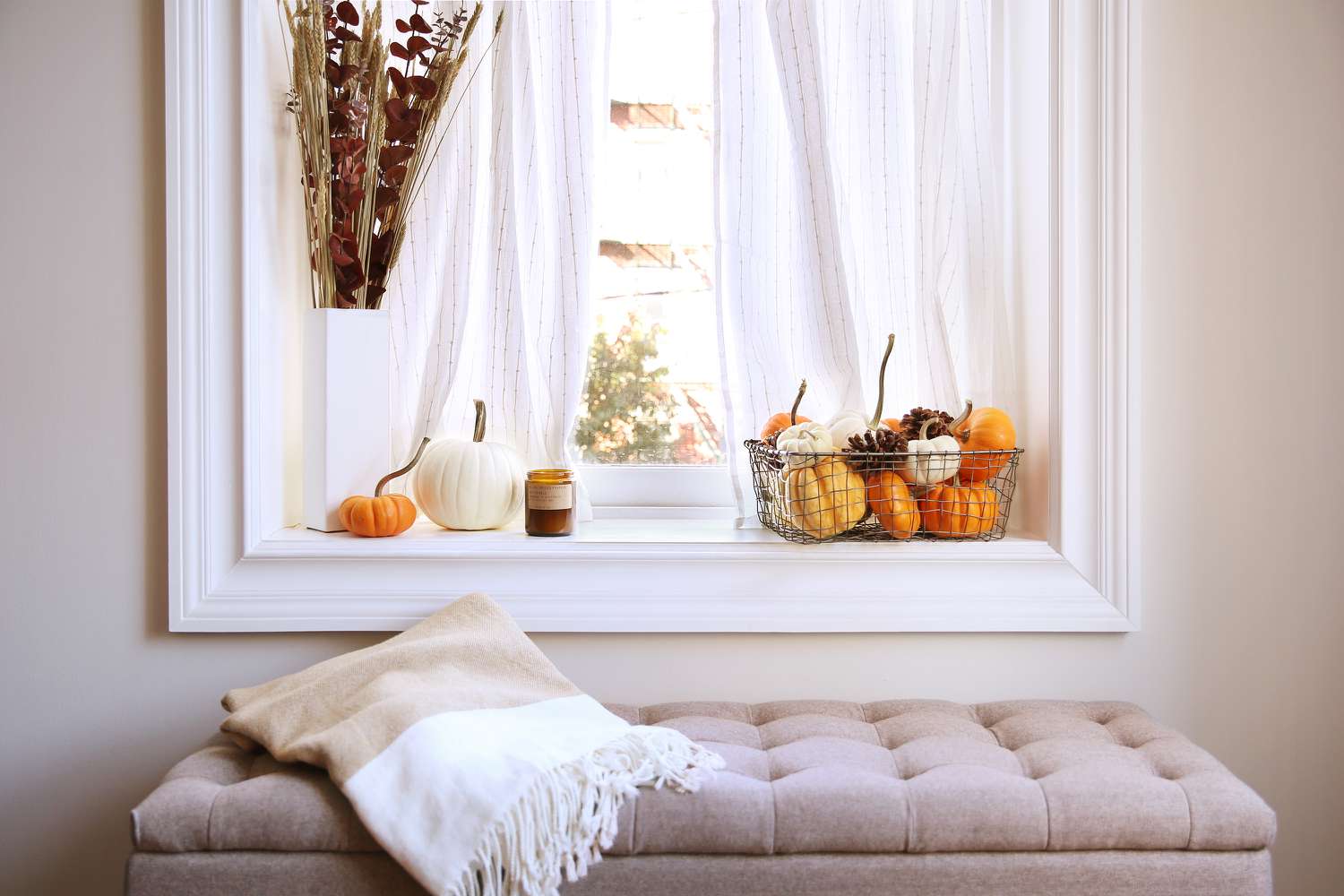 Fall Trends 2022: Decor Looks For A Fall Home