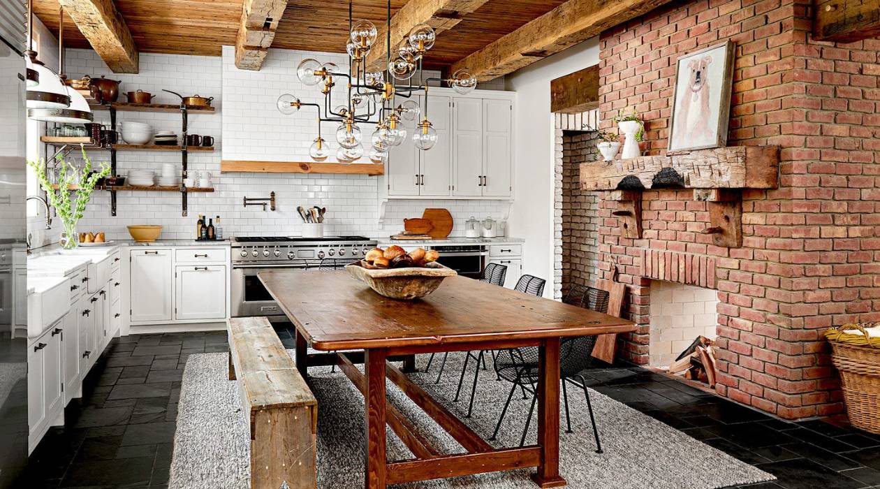 Farmhouse Decor Ideas: 35 Ways To A Home Rich With Rustic Charm
