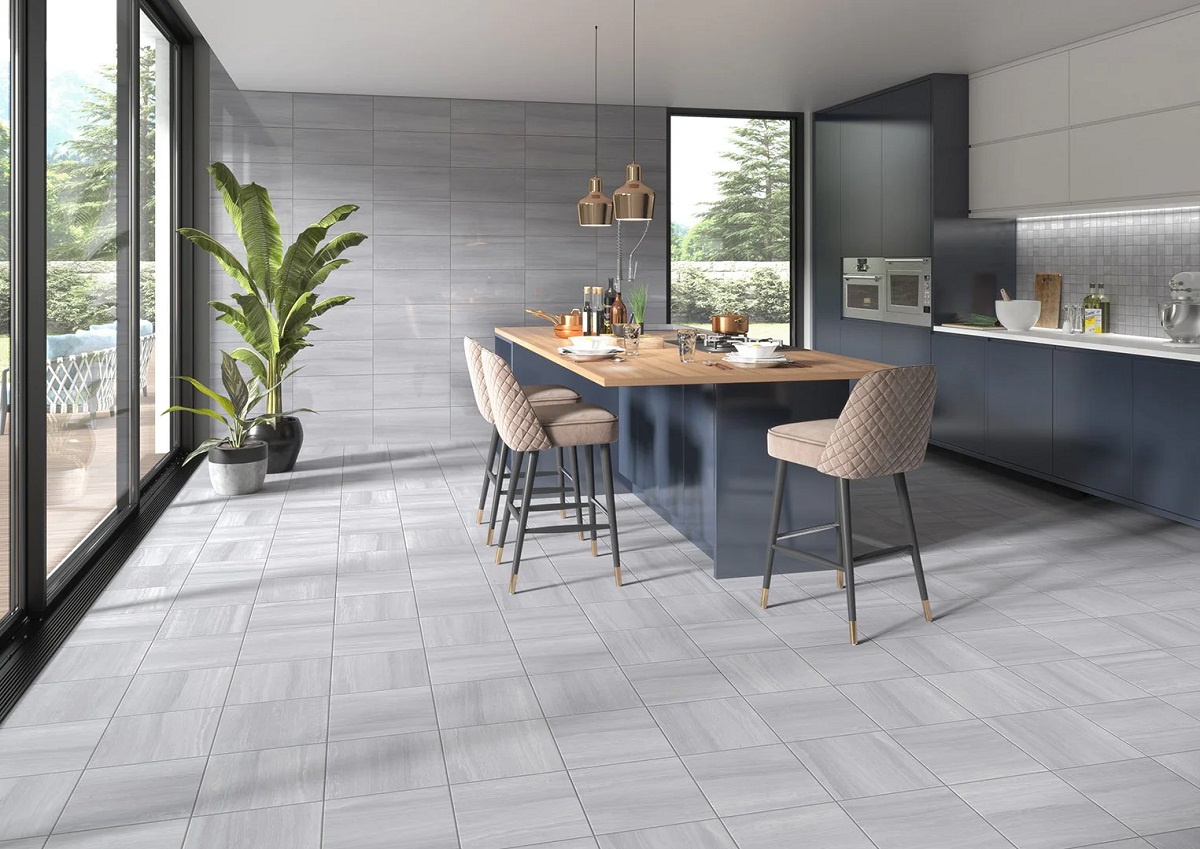 Floor Tile Ideas: 15 Inspiring Designs To Transform Your Spaces