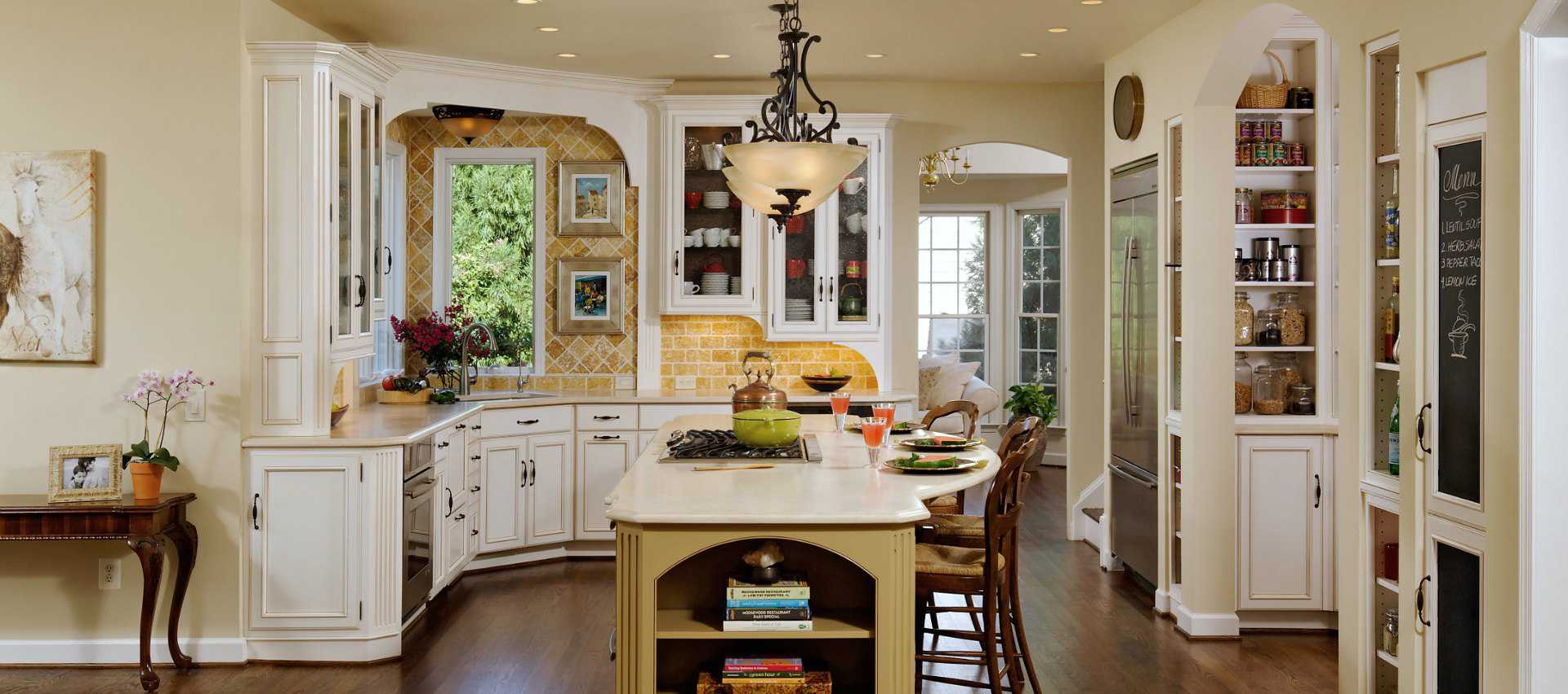 French Country Kitchen Ideas: 60 Chic Spaces You’ll Love
