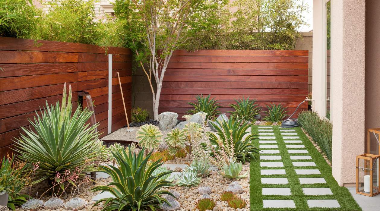 Garden Path Ideas: 15 Ways To Create A Beautiful Walkway