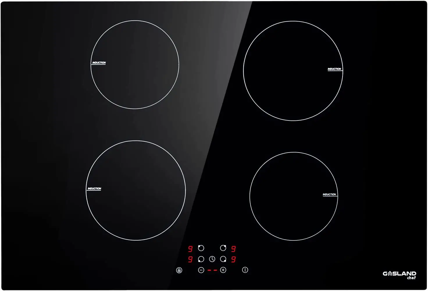 How To Use A Gasland Chef Cooktop