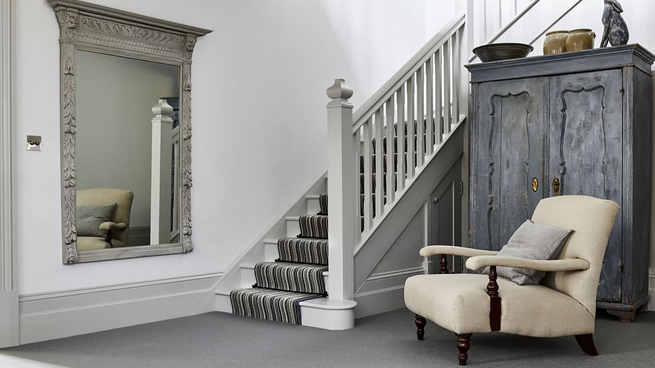 Grey Hallway Ideas – 10 Ways To Decorate With The Most Versatile Shade