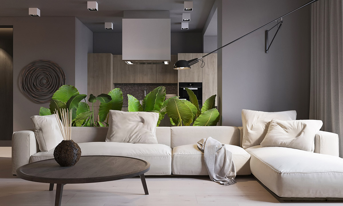Grey Living Room Ideas: 30 Inspiring Ways To Use This Versatile Shade