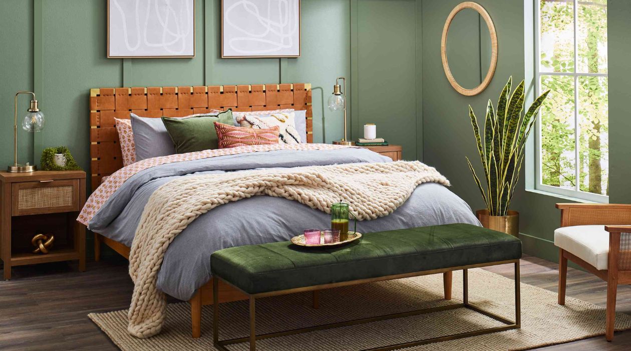 Guest Bedroom Ideas: 36 Ways To Create A Comfortable And Welcoming Space
