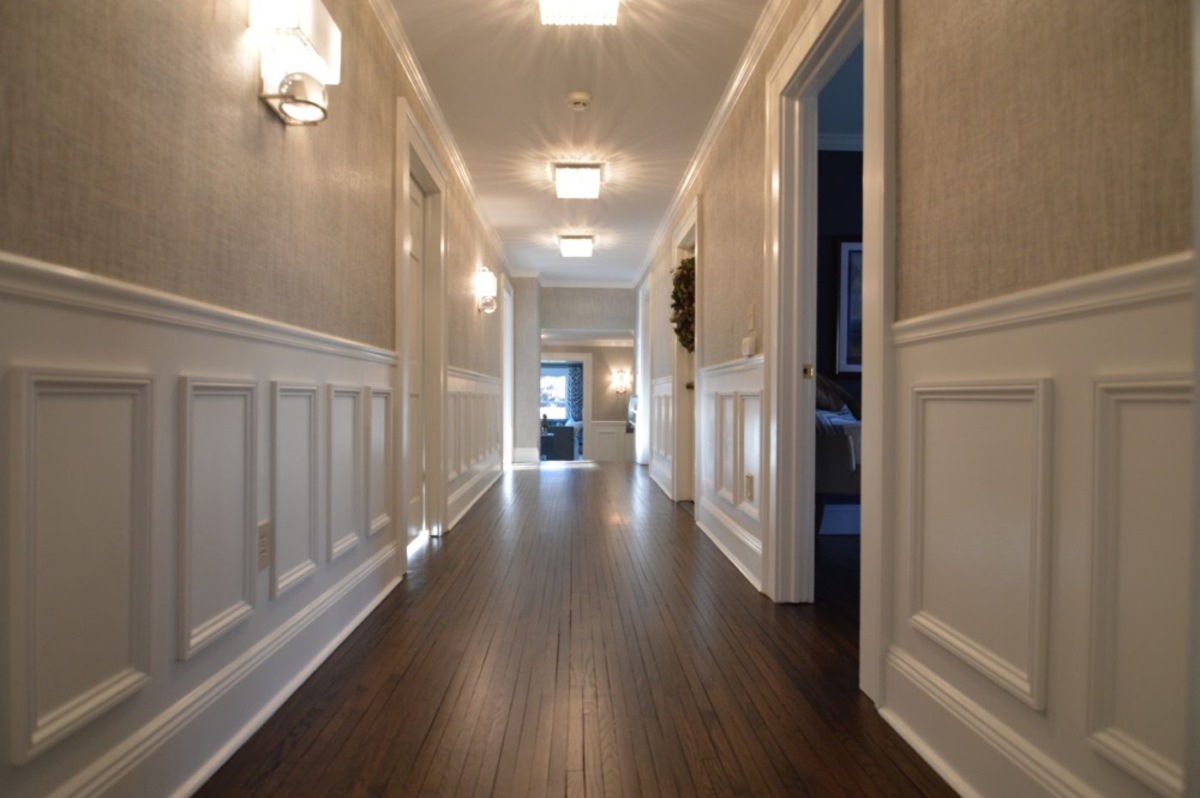Hallway Ideas: 32 Ways To Make An Impression With Decor