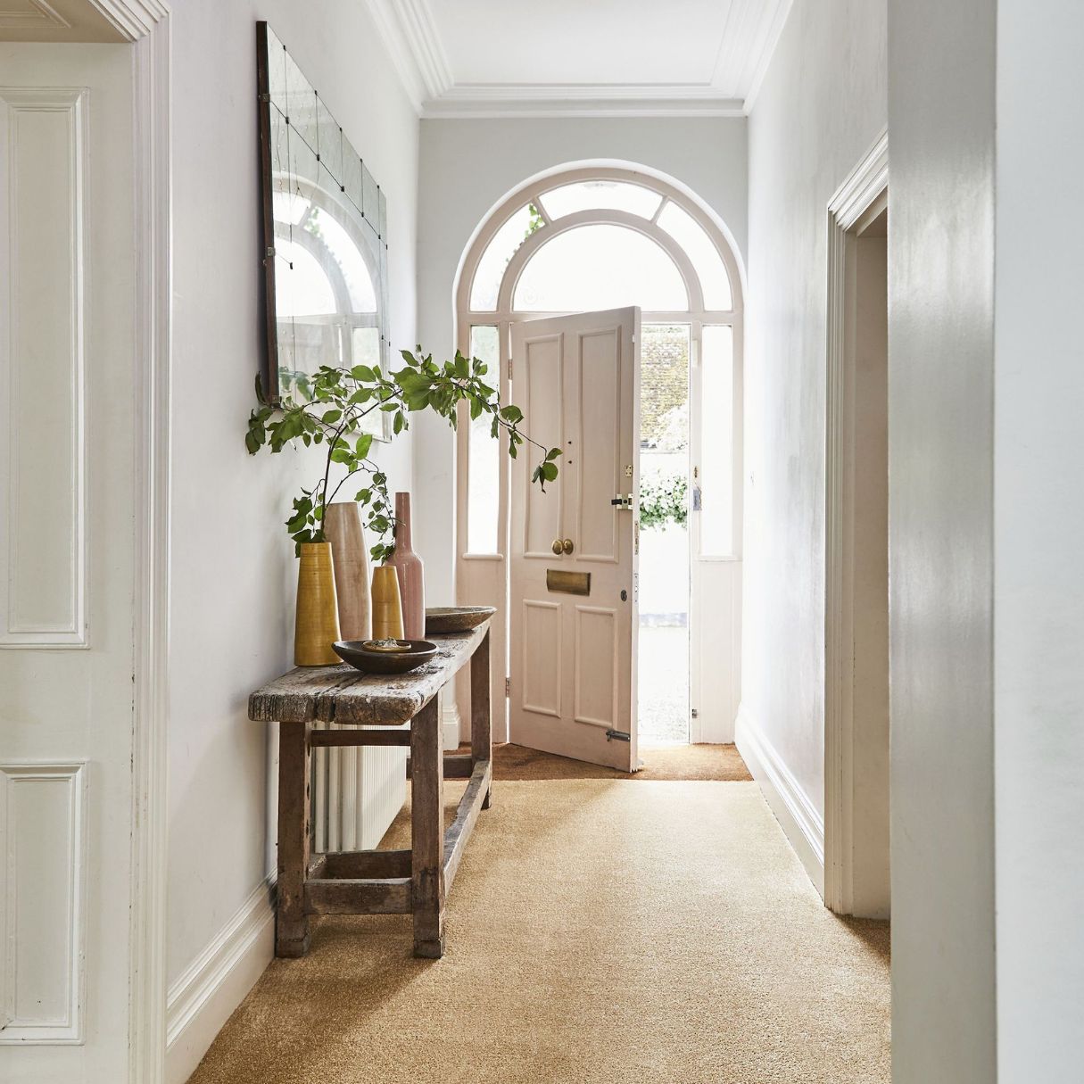Hallway Paint Ideas: The 15 Best Colors To Use