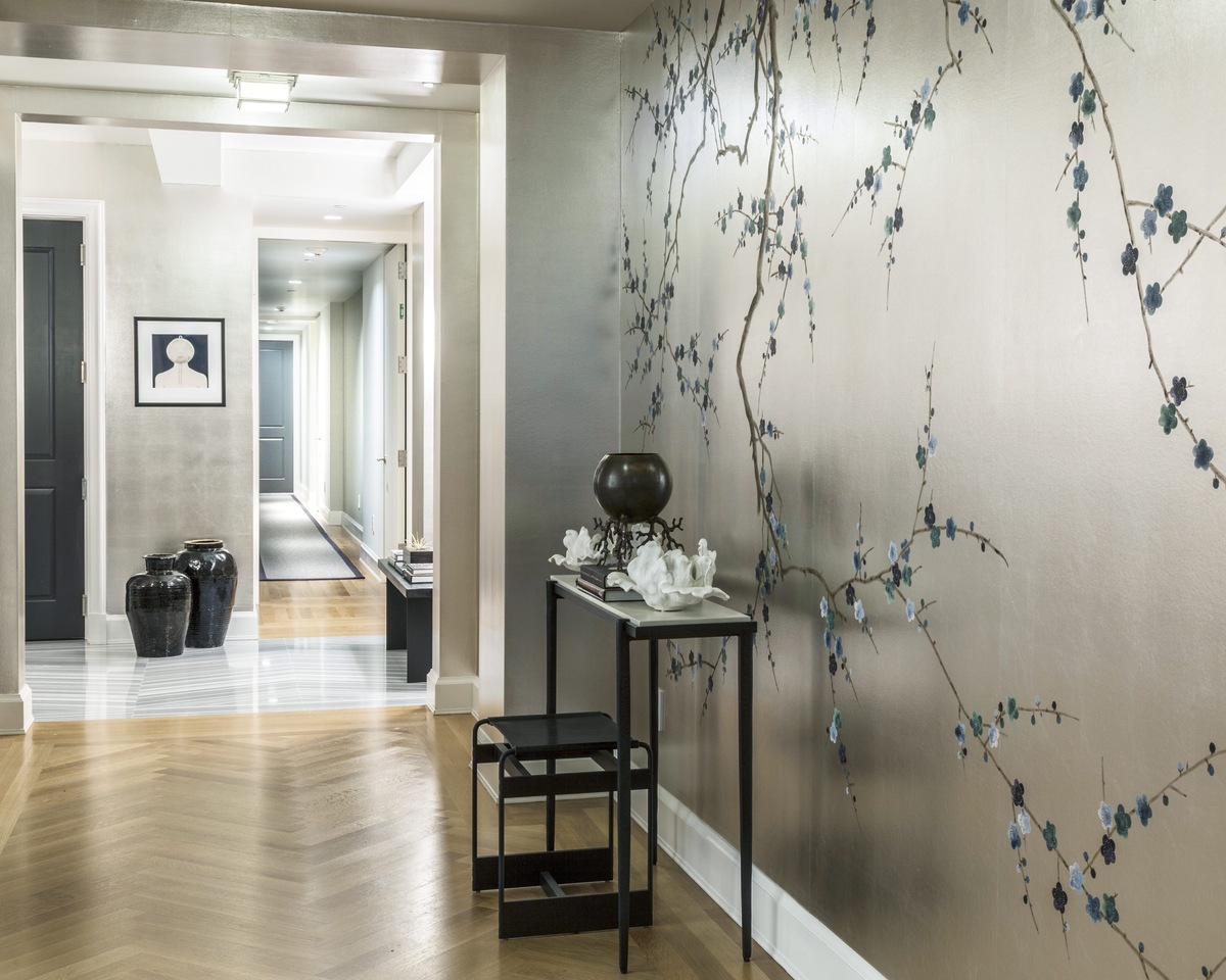 Hallway Wallpaper Ideas 20 Statement Wallpapers For A Hall Storables Hallway Wallpaper Ideas 20 Statement Wallpapers For A Hall Storables