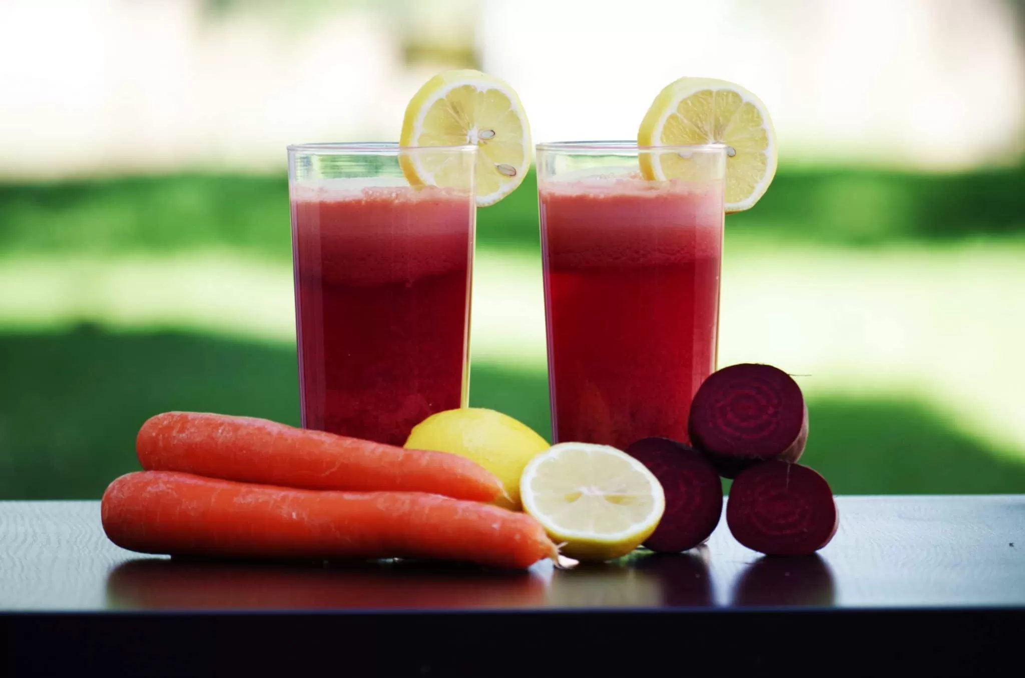 Here’s What Happened When I Swapped My Morning Coffee For Juice