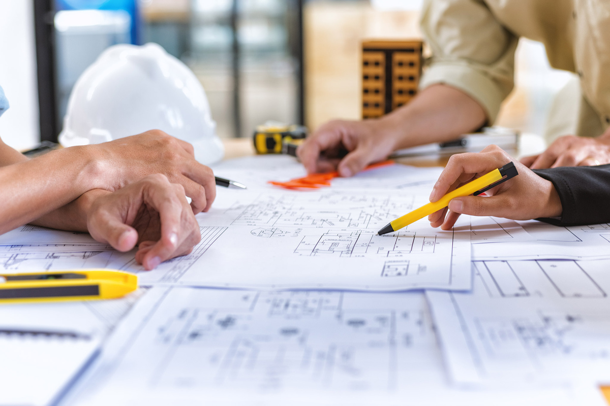 Hiring An Architect: How To Commission An Architect