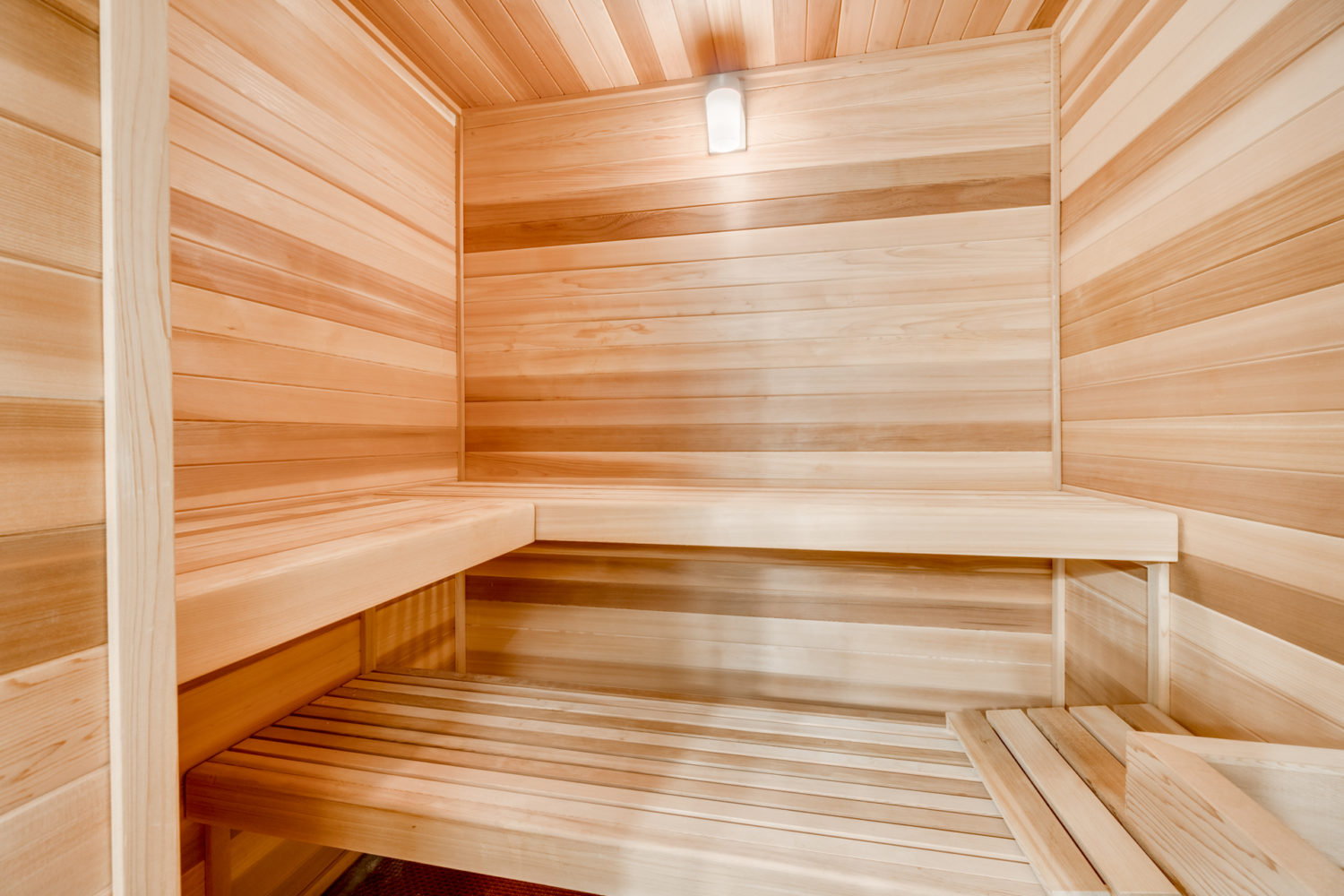 Home Sauna: How To Add A Sauna To Your Home
