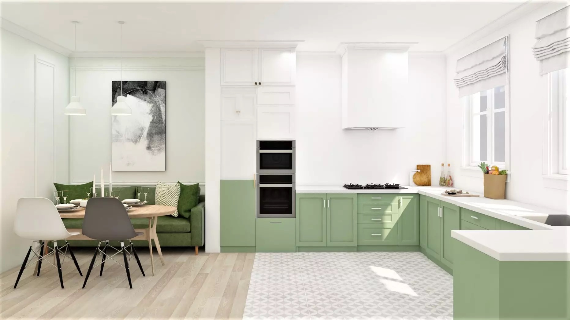 How An Expert Interior Designer Plans A Kitchen: My Top Tips