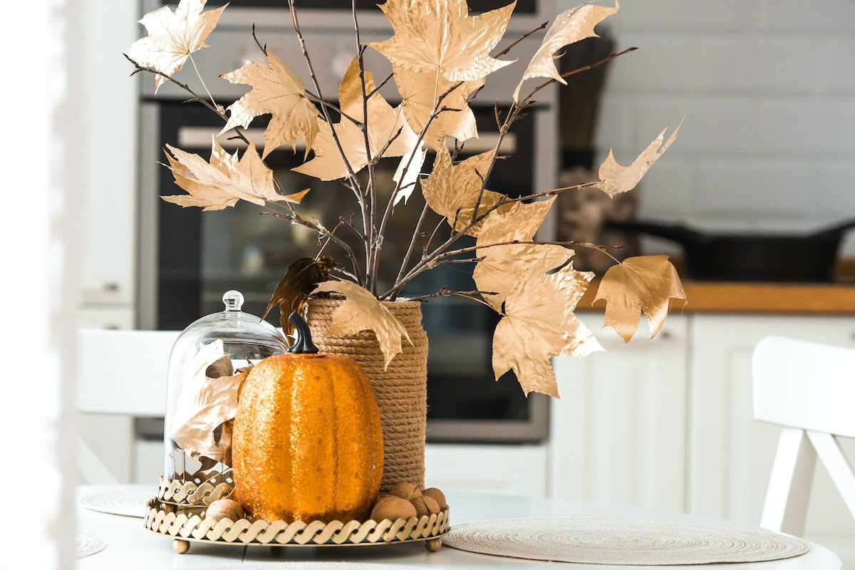 How Can I Decorate For Fall On A Budget? 7 Styling Ideas