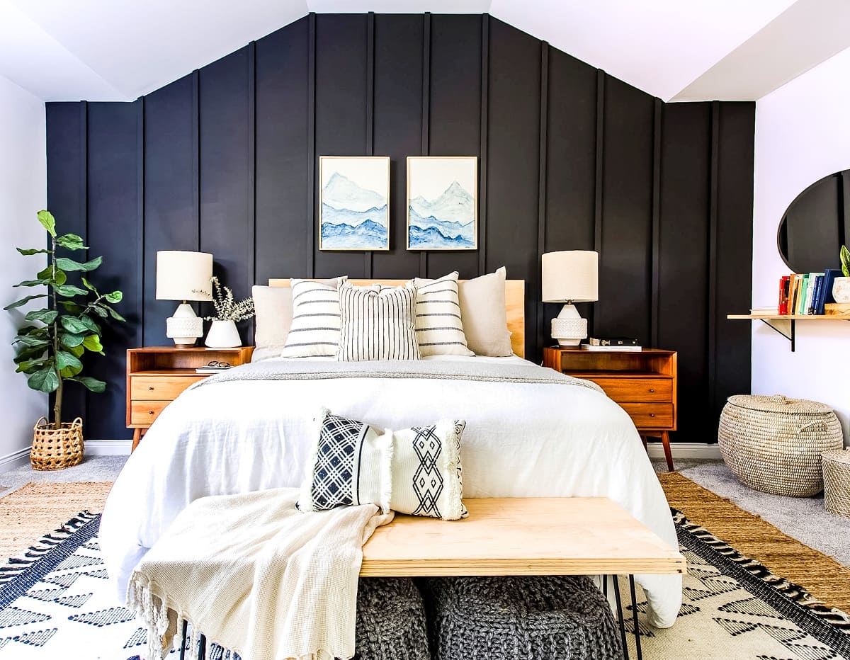 How Can I Make My Bedroom Look Stylish? 7 Design Tricks