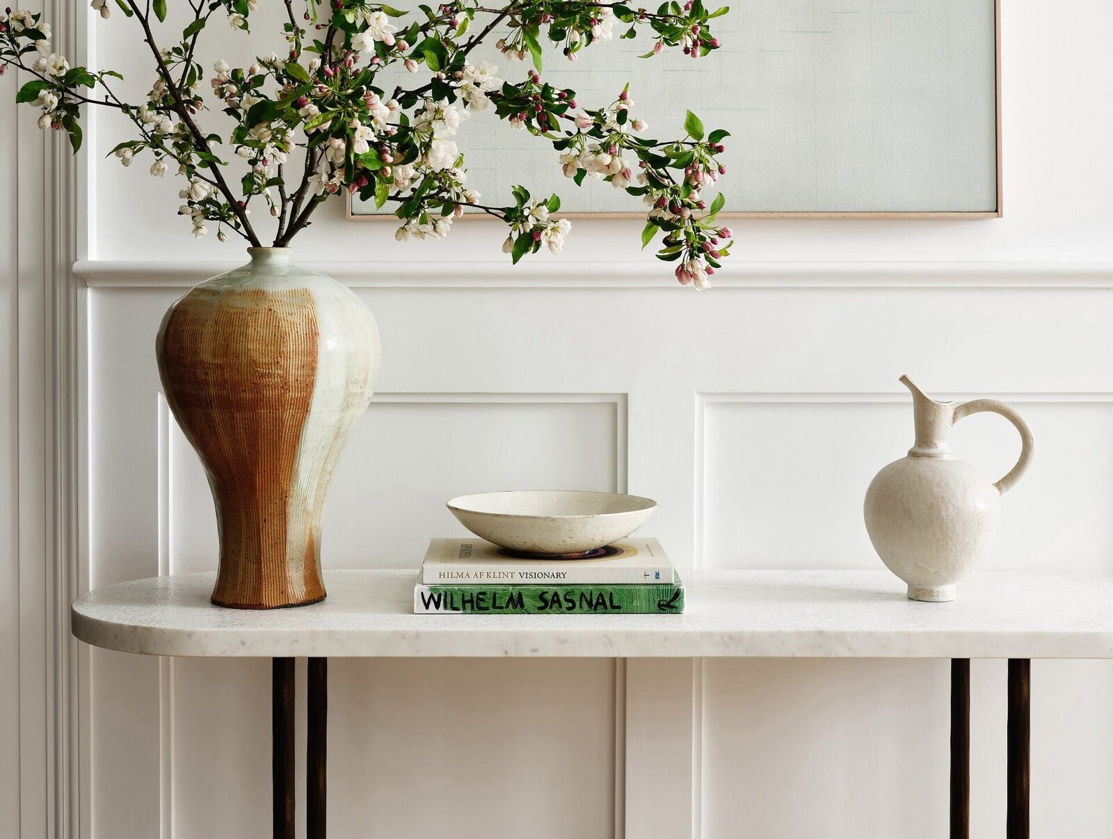 How Can I Make My Entryway Look More Expensive? 9 Expert Tips