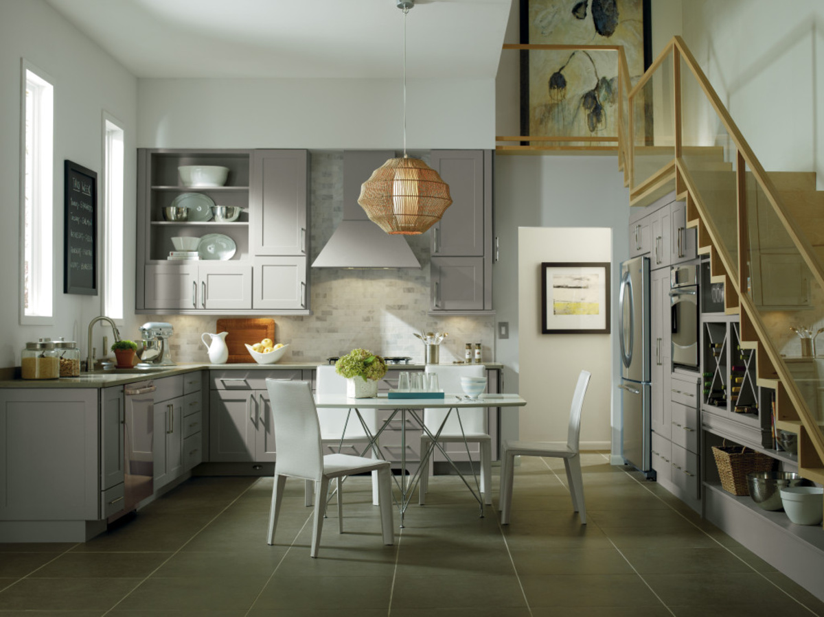 How Can I Make My Small Kitchen Beautiful? 7 Designer Tips