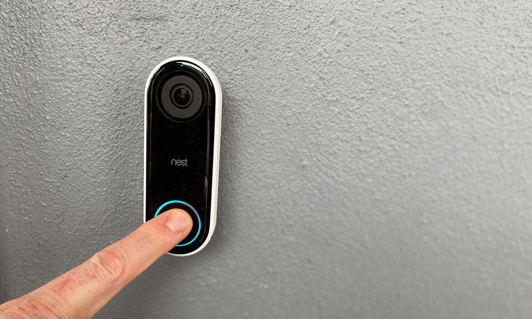 How Do Doorbell Cameras Work