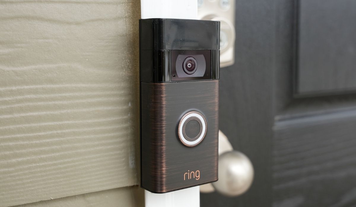How Do I Reconnect My Ring Doorbell To Wifi