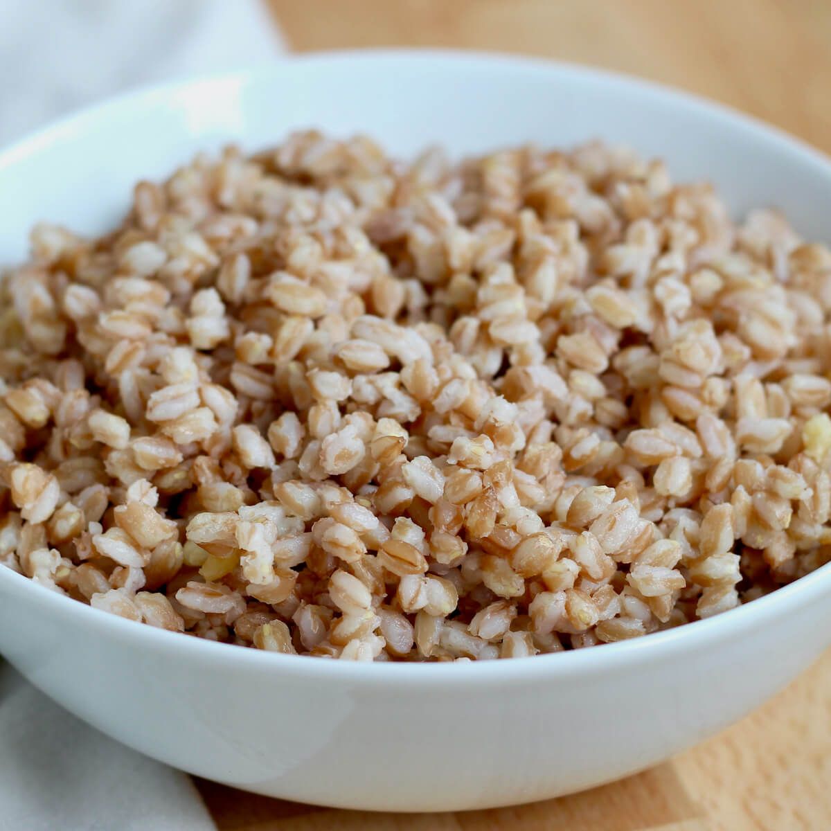 How Do You Cook Farro In A Rice Cooker