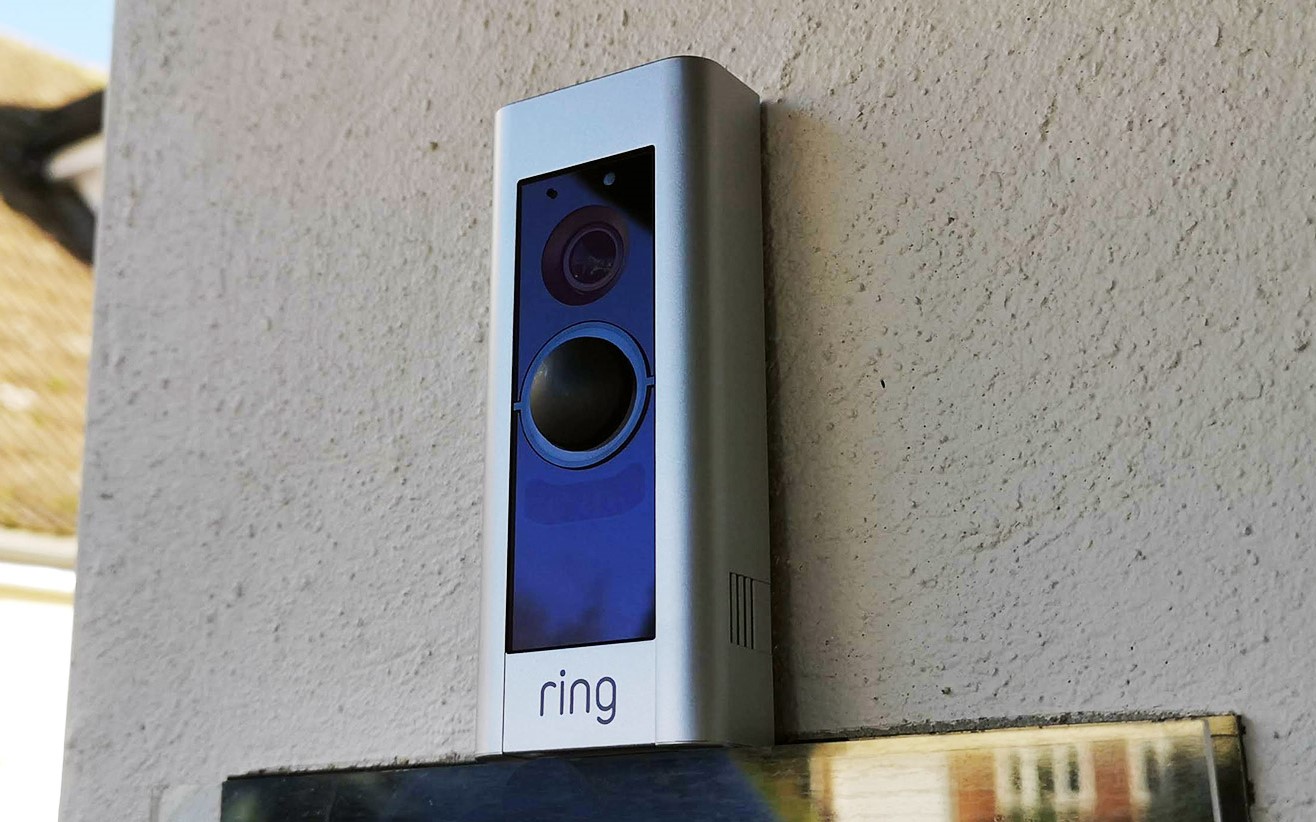 How Do You Hook Up A Ring Doorbell