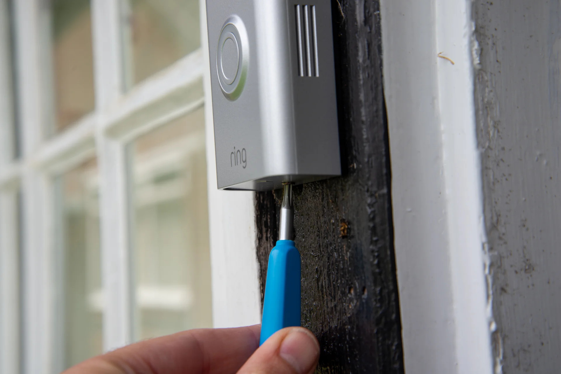 How Do You Remove A Ring Doorbell Storables