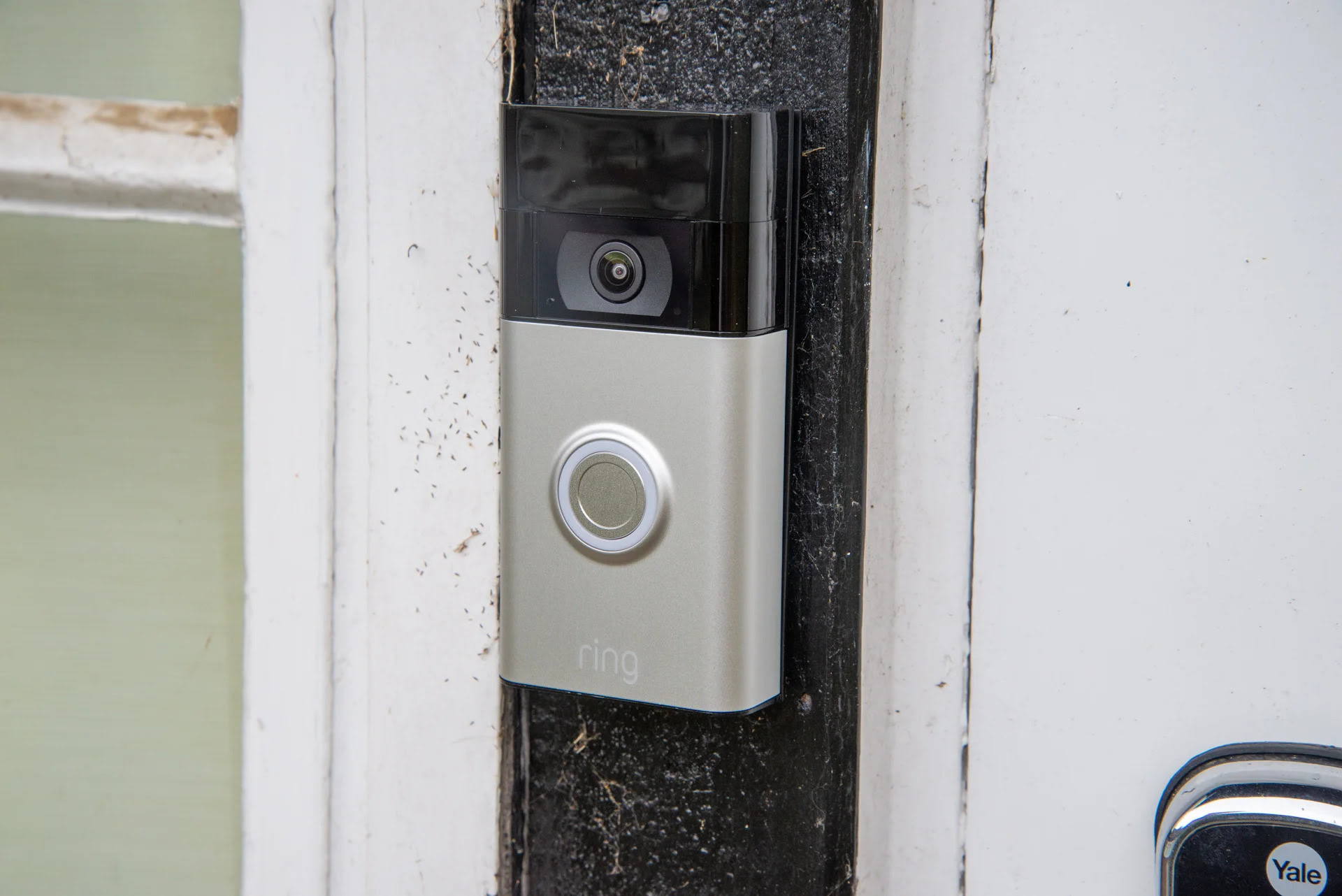 How To Reset CPI Doorbell Camera | Storables