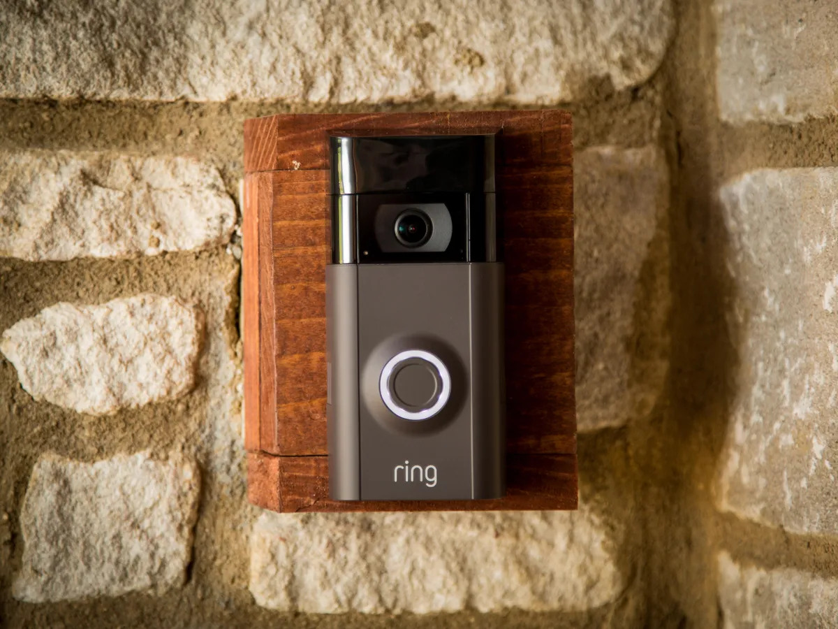 How Do You Set Up Ring Doorbell