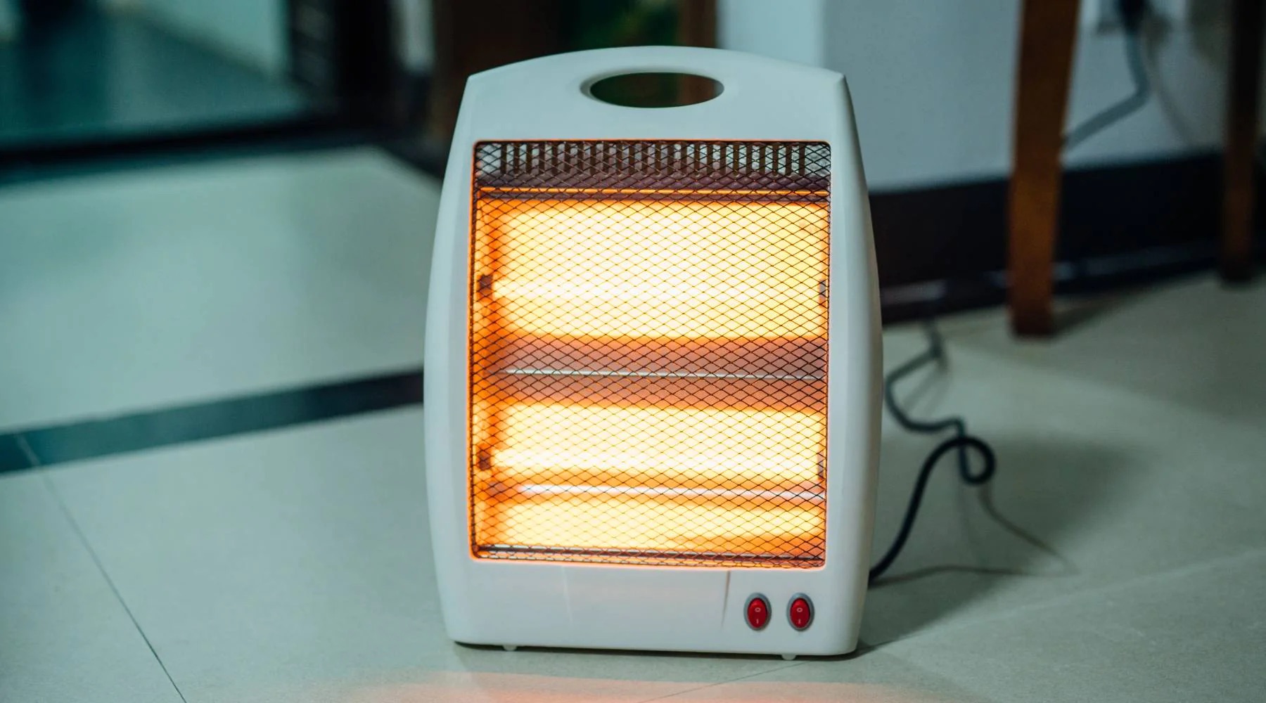 How Does A Space Heater Work?