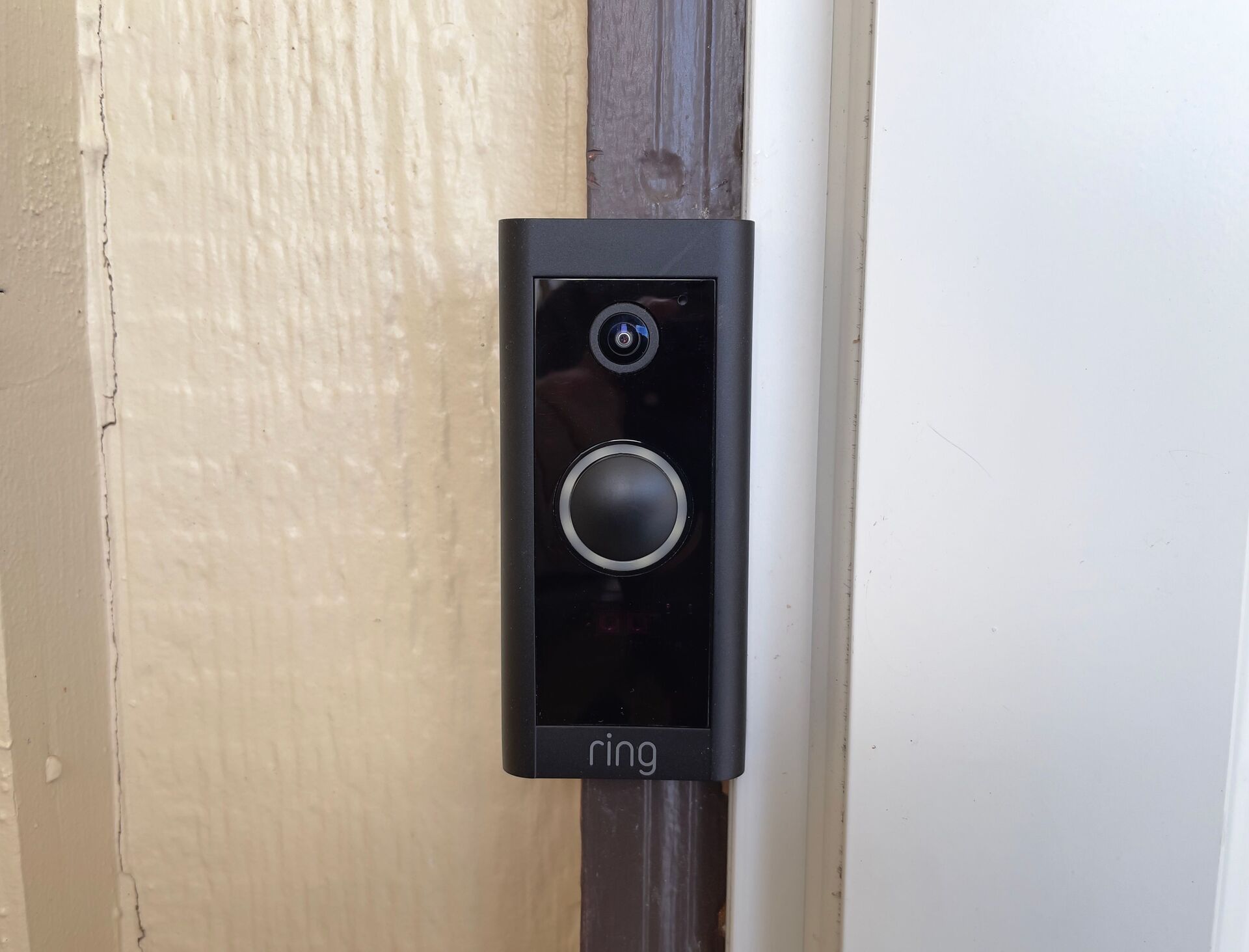 How Does Ring Doorbell Camera Work Storables