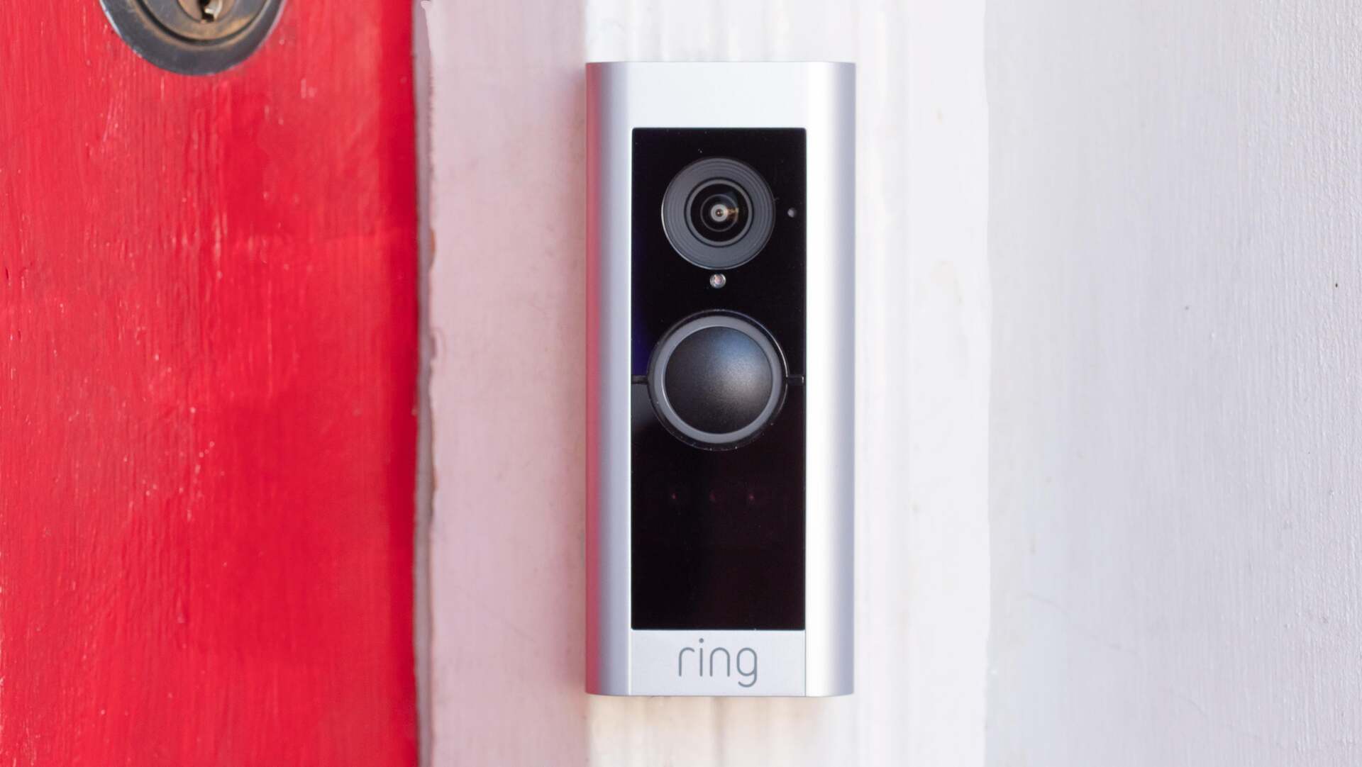 How Does Ring Doorbell Get Power