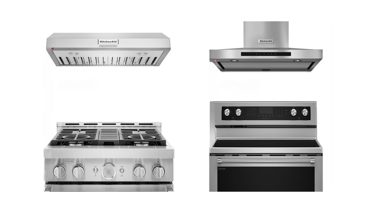 How High Should Range Hood Be Above Stove