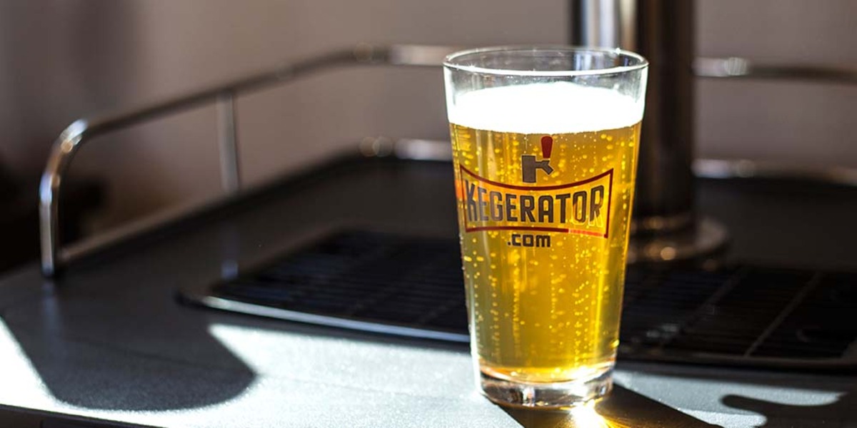 How Long Can Beer Stay Good In A Kegerator
