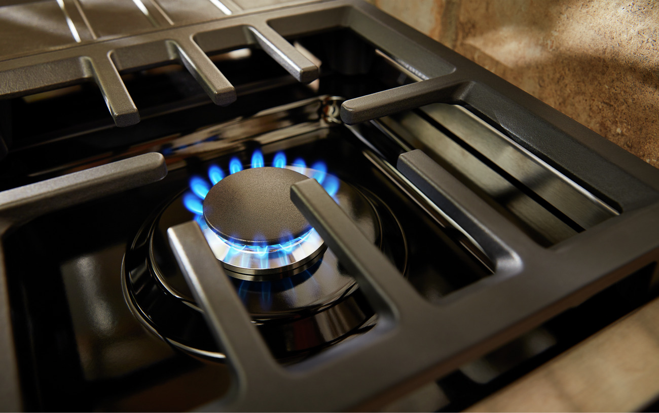 How Long Can Stove Burners Work Without Propane