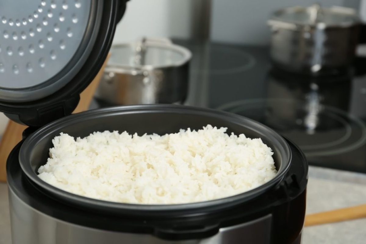 How Long Can You Keep Rice Warm In A Rice Cooker [Reddit]