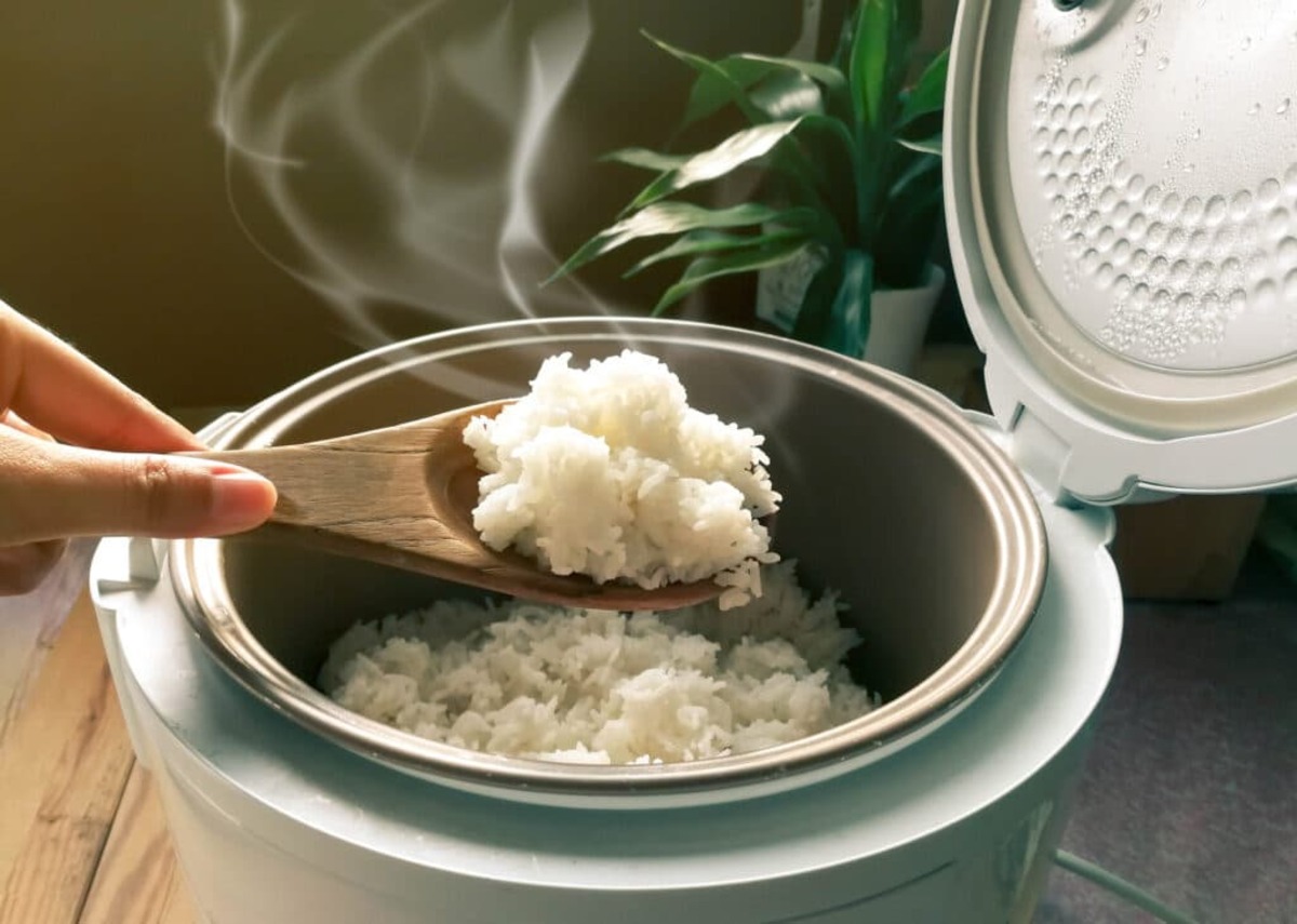 How Long Can You Keep Rice Warm In Rice Cooker