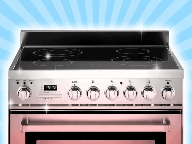 How Long Do Electric Stove Burners Last | Storables