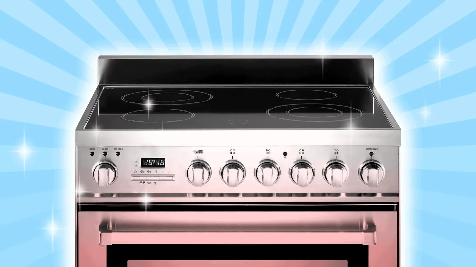 How Long Do Electric Stove Burners Last