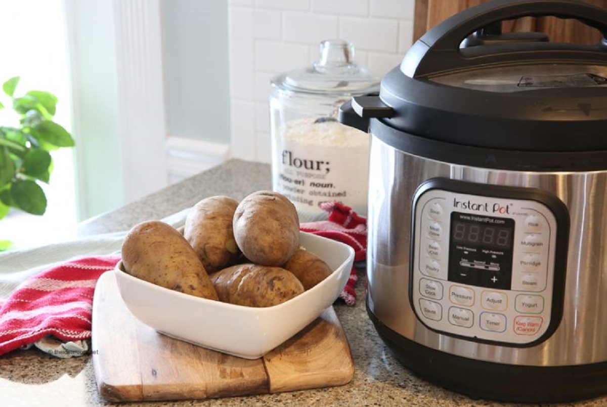 How Long Do Potatoes Take To Cook In Slow Cooker