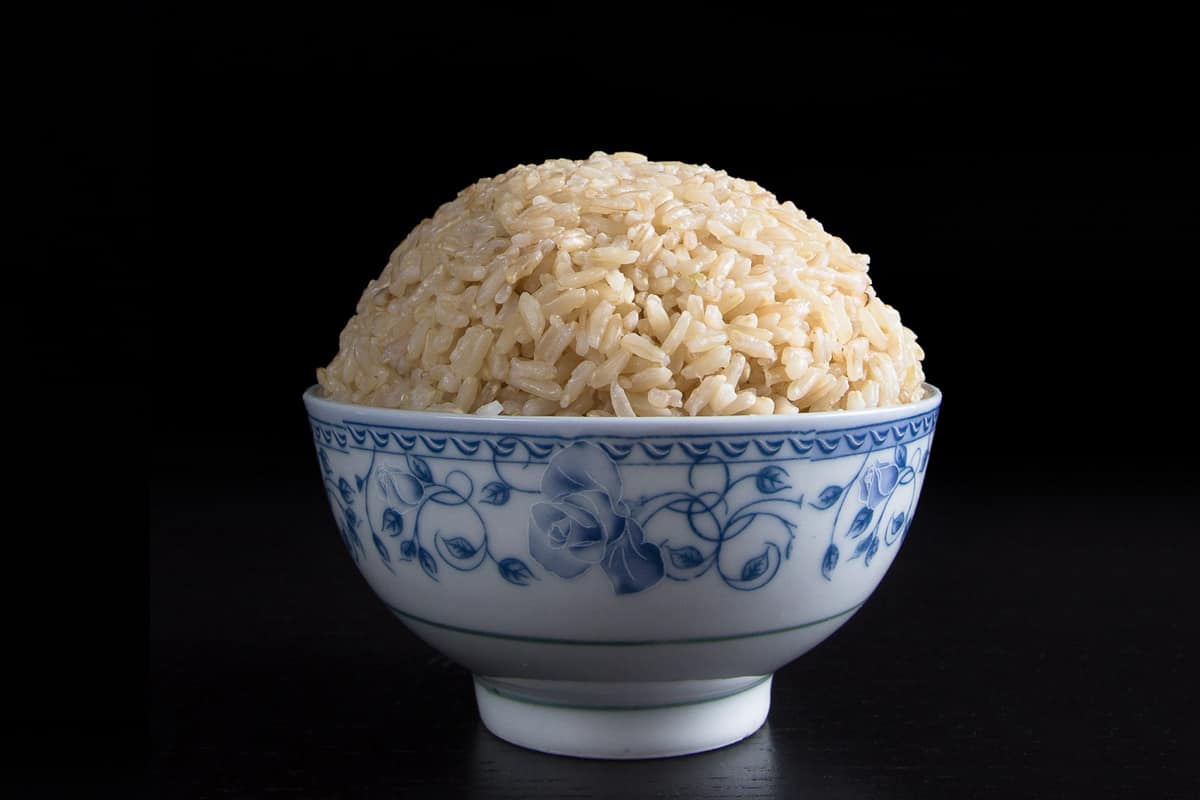 How Long Does It Take For Brown Rice To Cook In A Rice Cooker