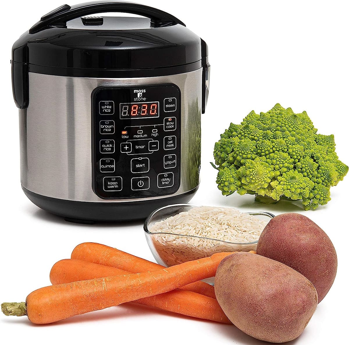 How Long Does It Take To Cook Carrots In A Slow Cooker