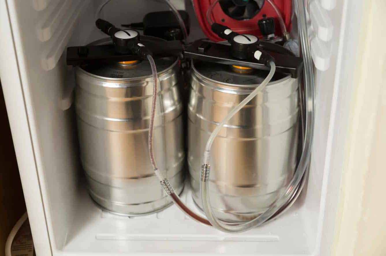 How Long Does It Take To Ferment With Kegerator