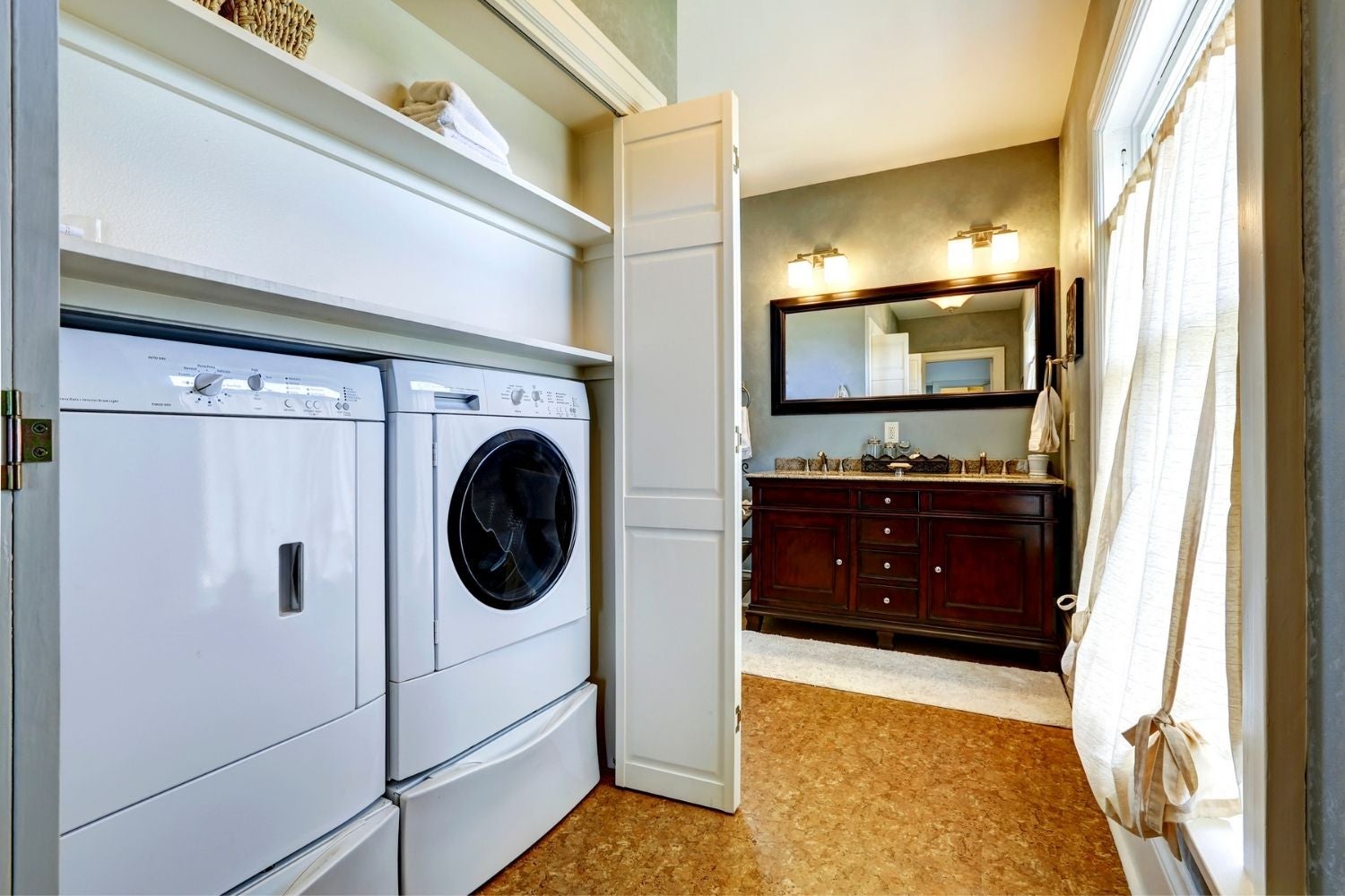 How Long Should A Washer And Dryer Last
