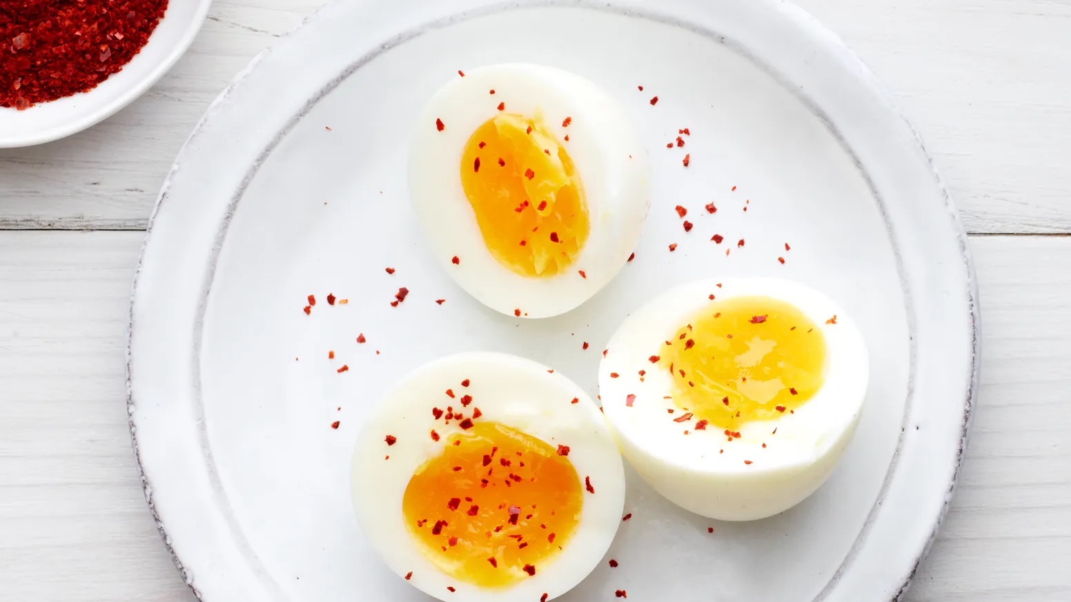 How Long To Boil Eggs In Microwave Oven