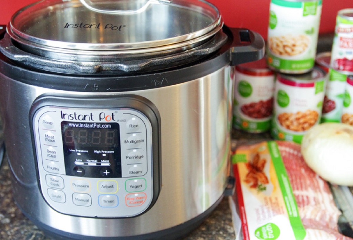 How Long To Cook Canned Beans In Slow Cooker Storables