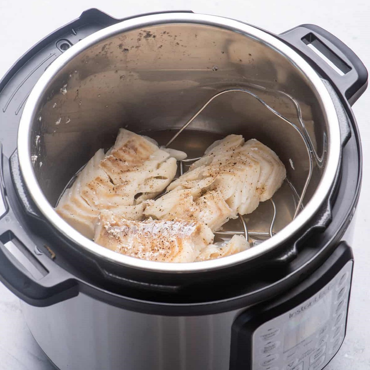 How Long To Cook Fish In Slow Cooker